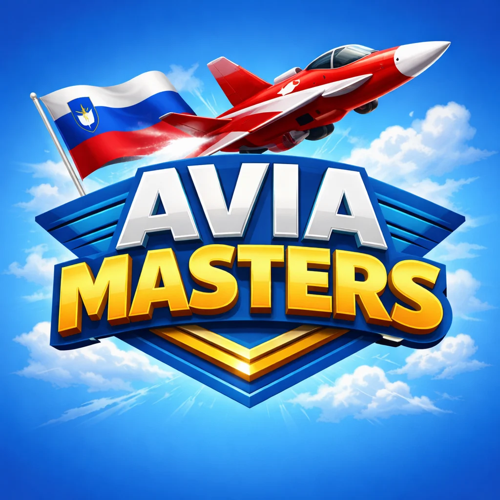 Kako deluje igra Avia Masters