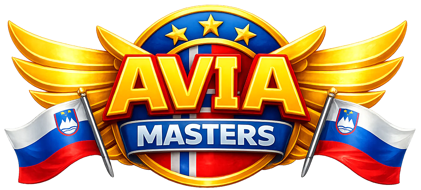 Avia Masters